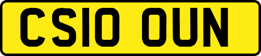 CS10OUN