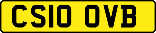 CS10OVB