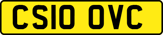 CS10OVC