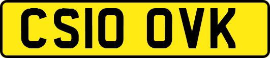 CS10OVK