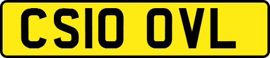 CS10OVL