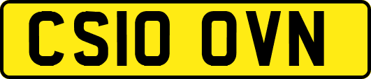 CS10OVN