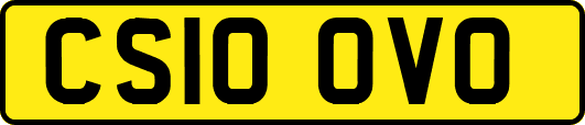 CS10OVO