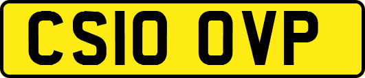 CS10OVP