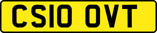 CS10OVT