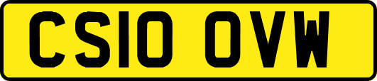 CS10OVW