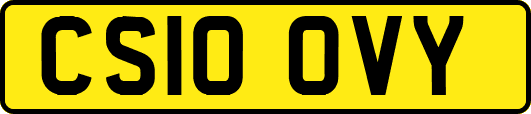 CS10OVY
