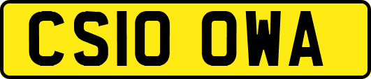 CS10OWA