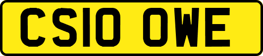 CS10OWE