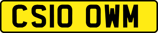 CS10OWM