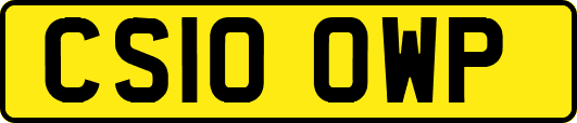 CS10OWP