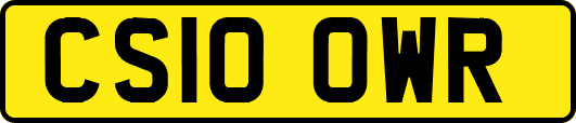 CS10OWR