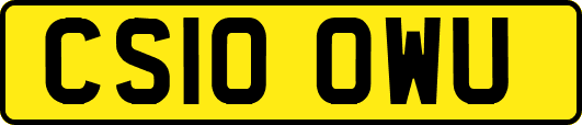 CS10OWU