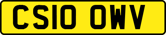 CS10OWV