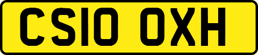 CS10OXH