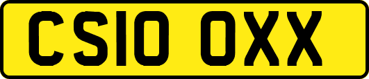 CS10OXX