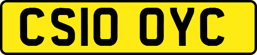 CS10OYC