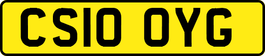 CS10OYG