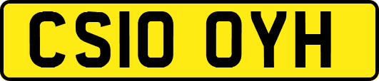 CS10OYH