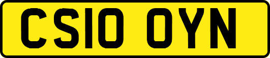 CS10OYN