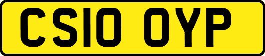 CS10OYP