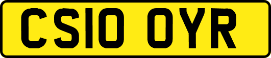 CS10OYR
