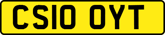 CS10OYT