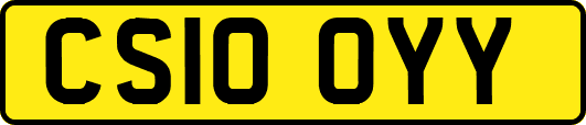CS10OYY