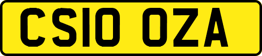 CS10OZA