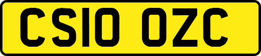 CS10OZC