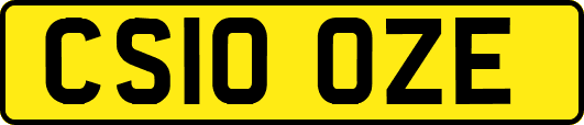 CS10OZE