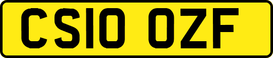 CS10OZF