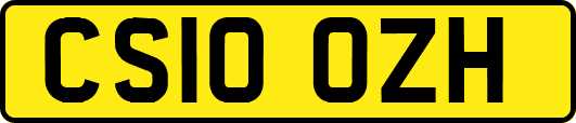 CS10OZH