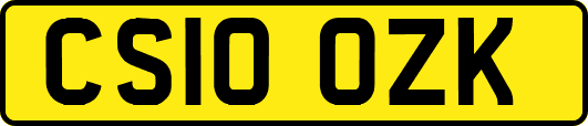 CS10OZK