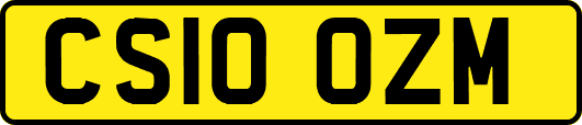 CS10OZM