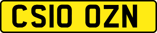 CS10OZN