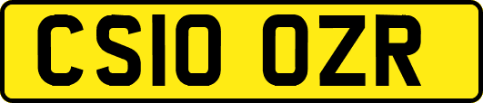 CS10OZR