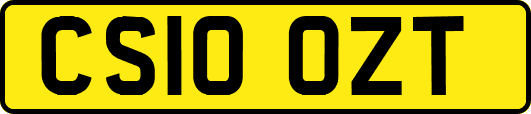CS10OZT