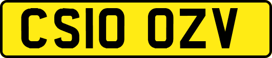 CS10OZV