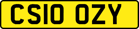 CS10OZY