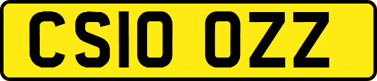 CS10OZZ
