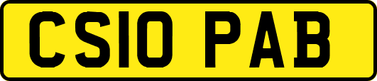 CS10PAB