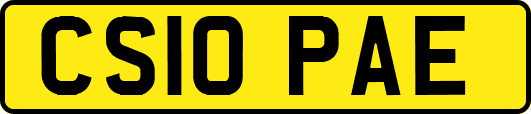 CS10PAE