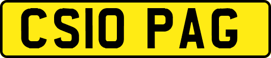 CS10PAG