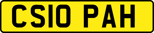 CS10PAH