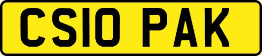 CS10PAK