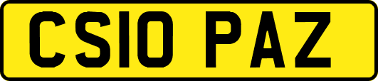 CS10PAZ