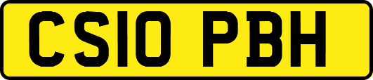 CS10PBH