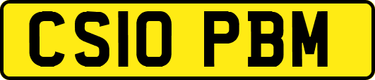 CS10PBM