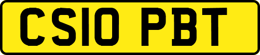 CS10PBT
